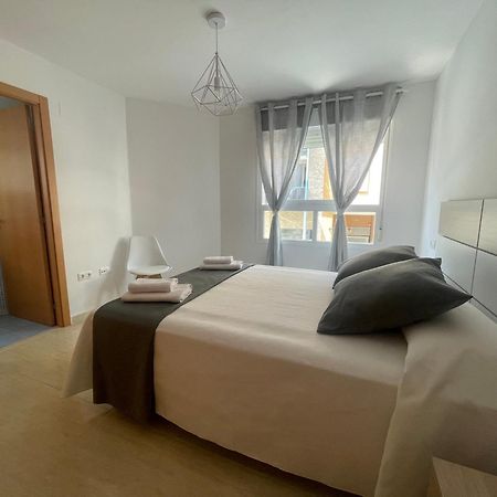 Llandells Mestral 10 Peñíscola Εξωτερικό φωτογραφία