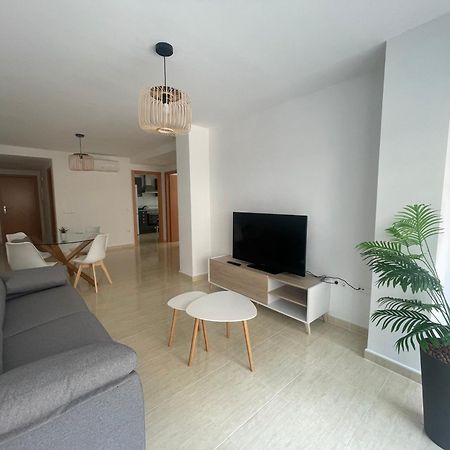 Llandells Mestral 10 Peñíscola Εξωτερικό φωτογραφία