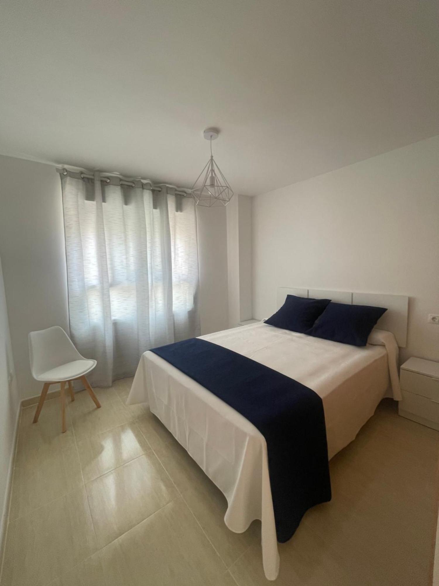 Llandells Mestral 10 Peñíscola Εξωτερικό φωτογραφία