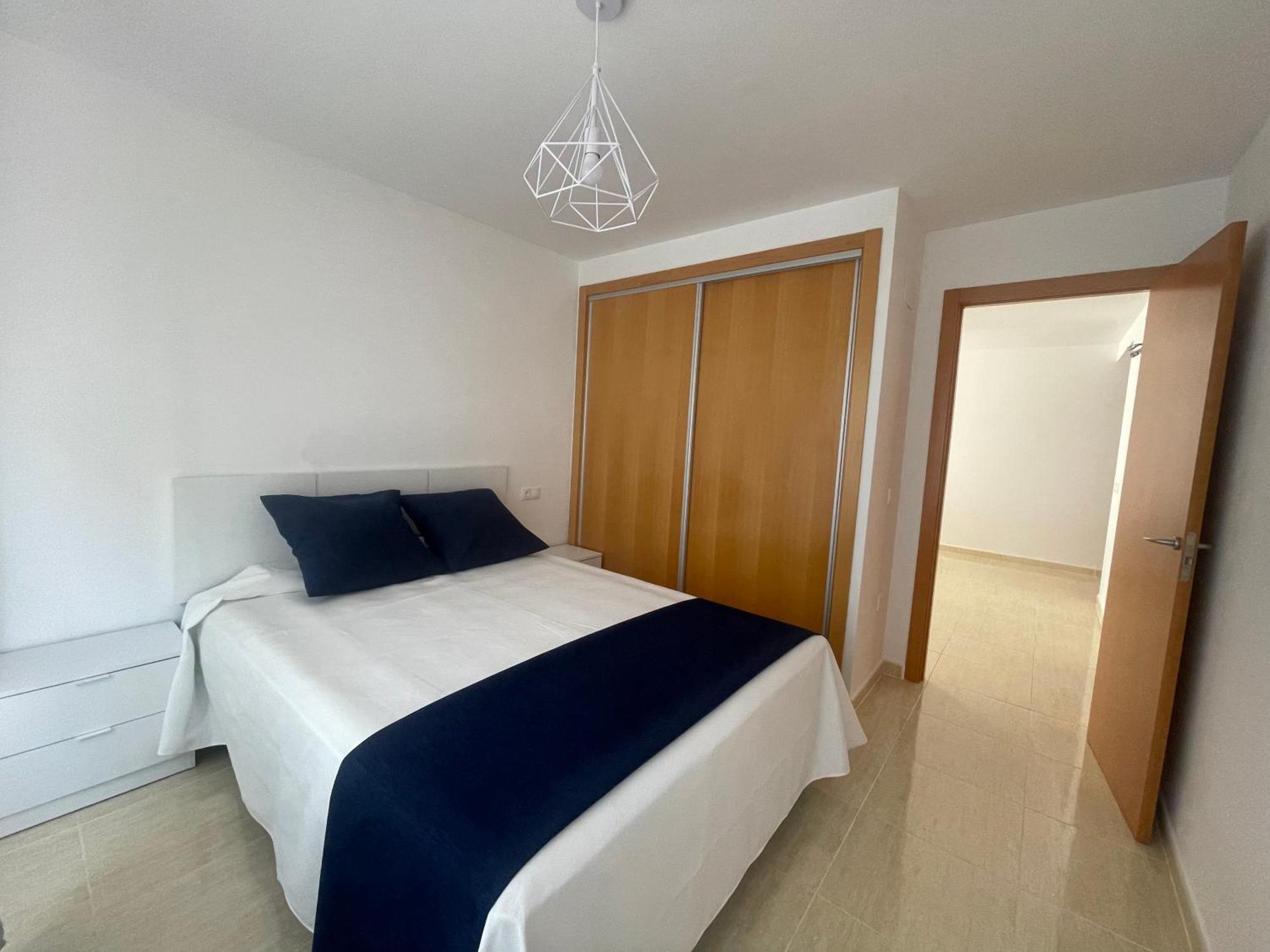 Llandells Mestral 10 Peñíscola Εξωτερικό φωτογραφία