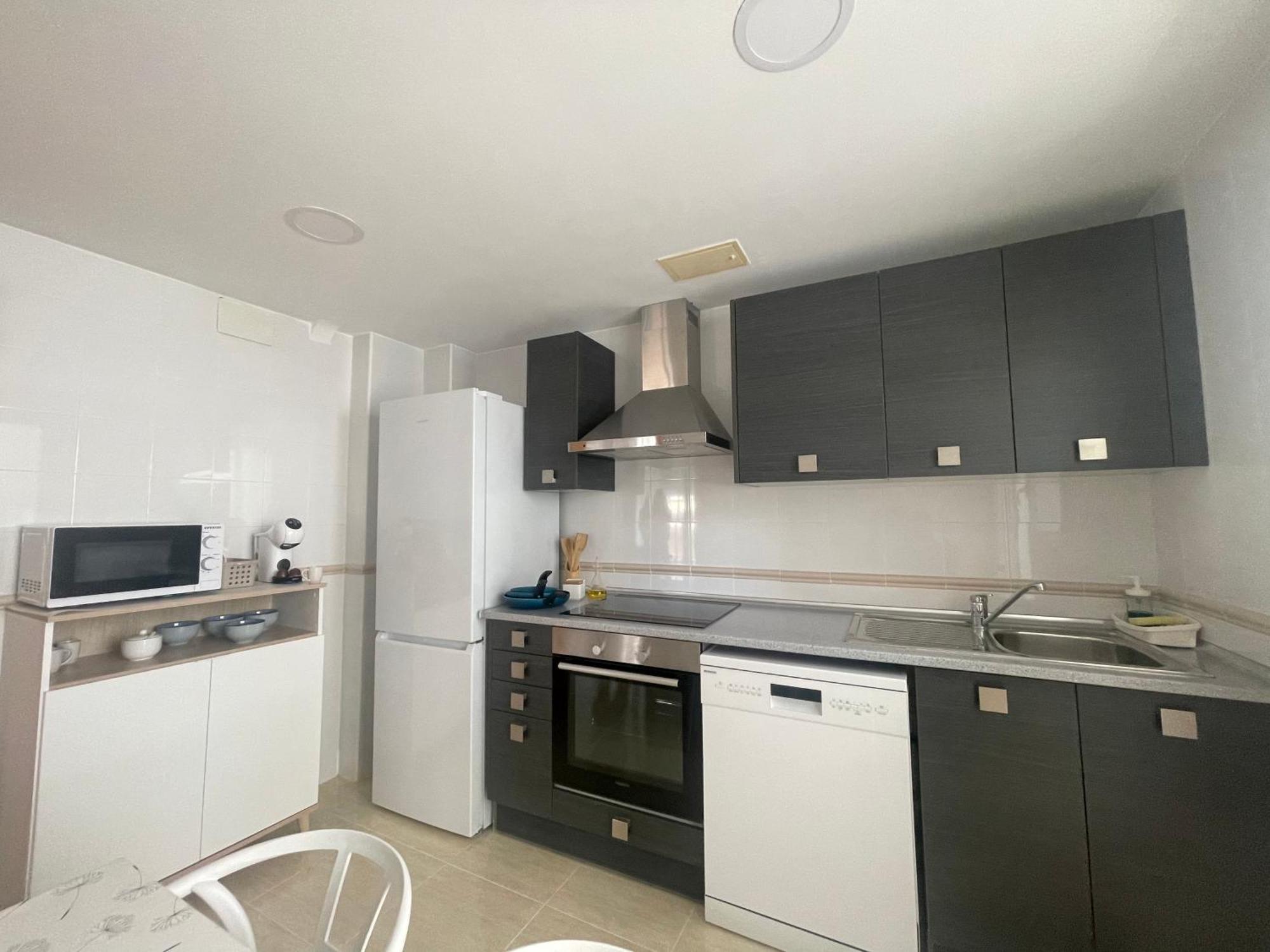Llandells Mestral 10 Peñíscola Εξωτερικό φωτογραφία