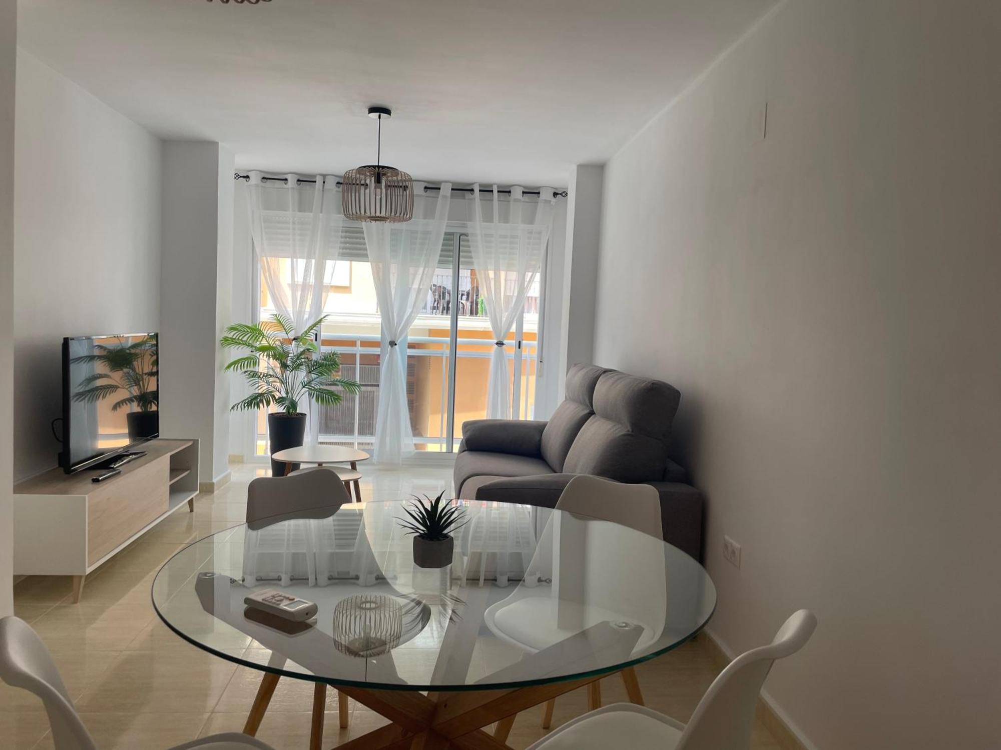 Llandells Mestral 10 Peñíscola Εξωτερικό φωτογραφία