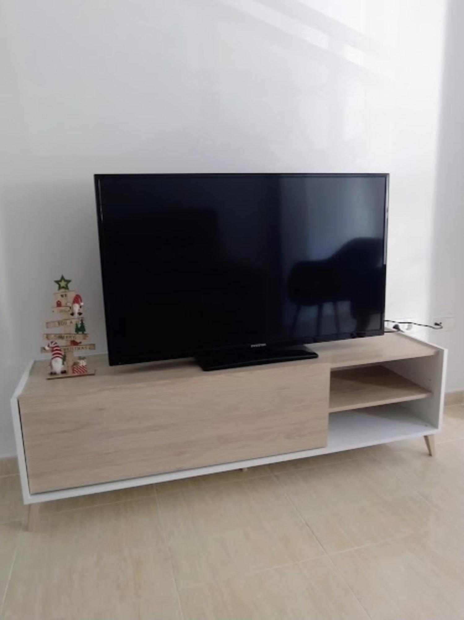 Llandells Mestral 10 Peñíscola Εξωτερικό φωτογραφία